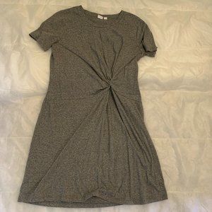 Gap T-shirt Dress